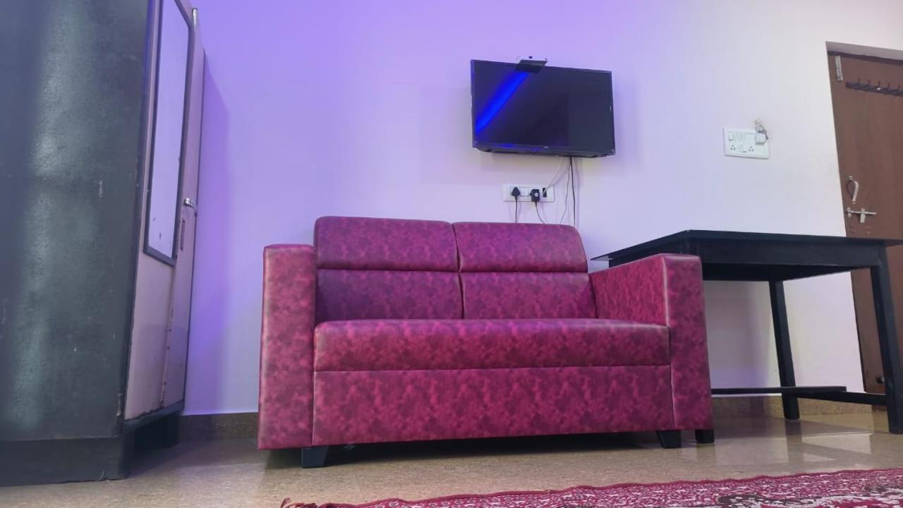شقة Blue Rays كالانغيُت الغرفة الصورة