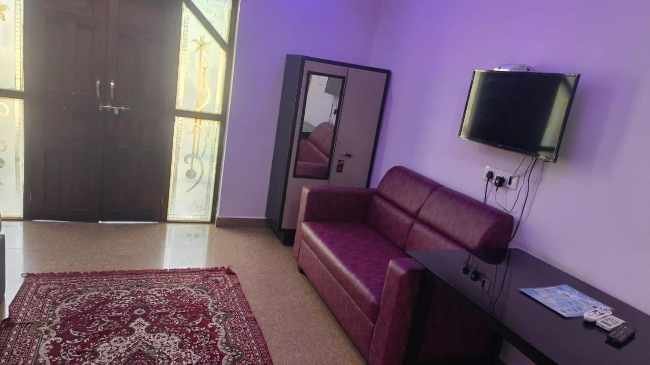 شقة Blue Rays كالانغيُت الغرفة الصورة