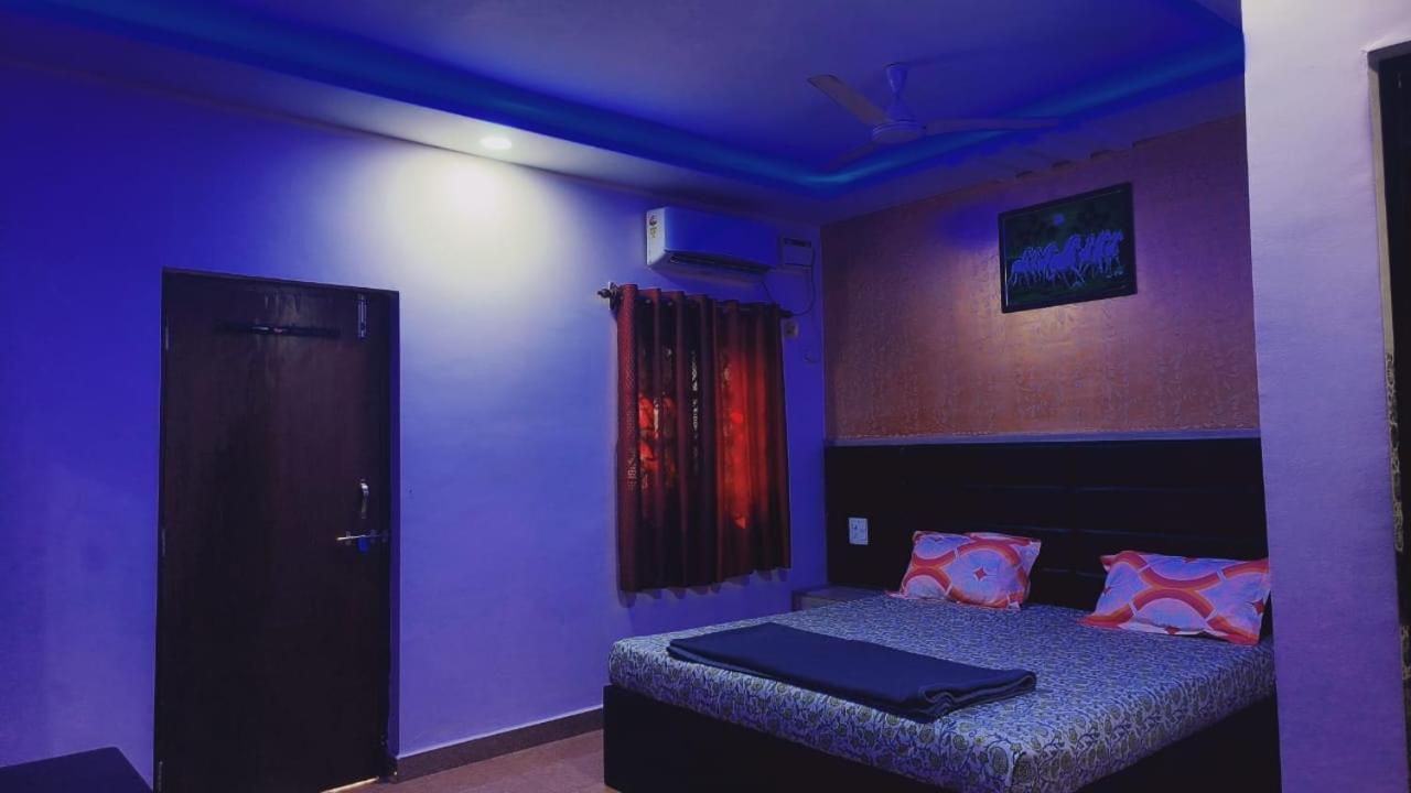 شقة Blue Rays كالانغيُت الغرفة الصورة